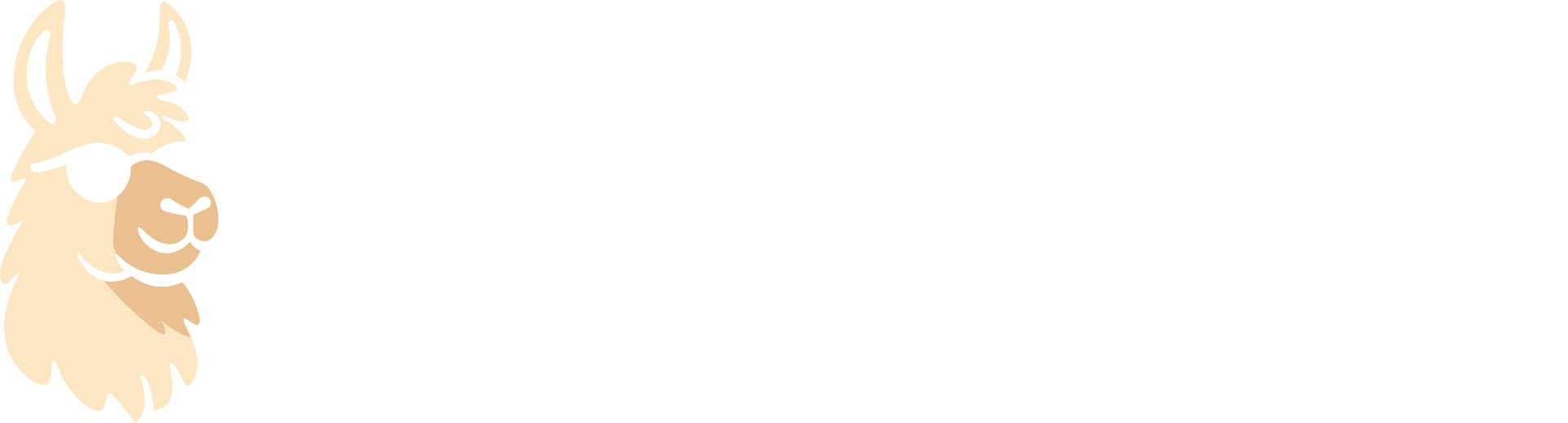 LlamaFarm logo